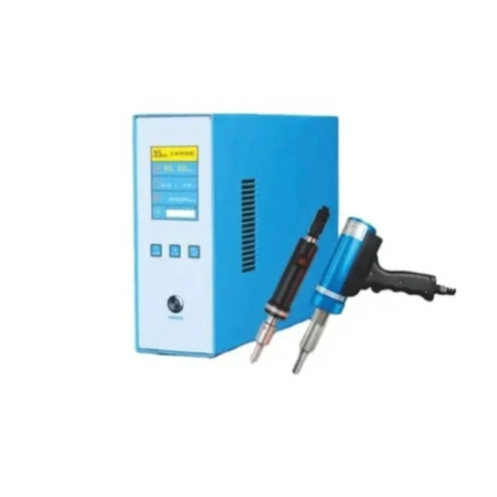 Ultrasonic Welding Gun