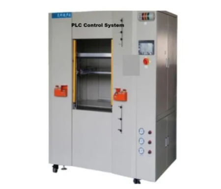 Hot Plate Welding Machine